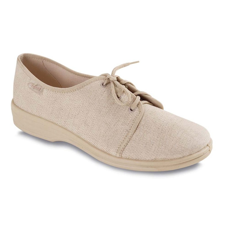 Pánské boty Befado pu 630M007 hnědý