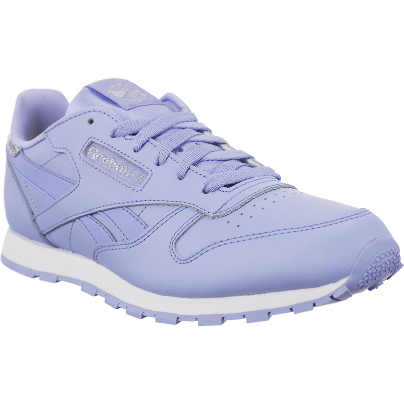 Reebok Klasický kožený pastel 978 vícebarevný