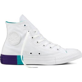 Converse 159519 Chuck Taylor All Star bílý