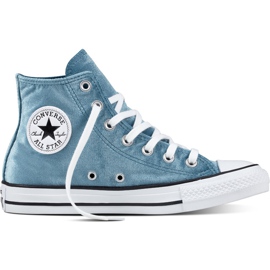 Converse 557928 Chuck Taylor All Star modrý