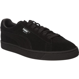 Puma Suede Classic 77 černý