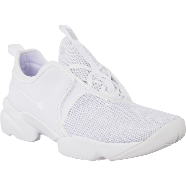 Nike V Loden 100 bílý
