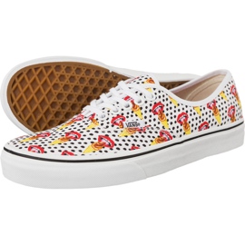 Vans Authentic Mpu od Kendra Dandy