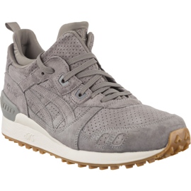 Asics Gel Lyte Mt HL7Y1 9696 šedá