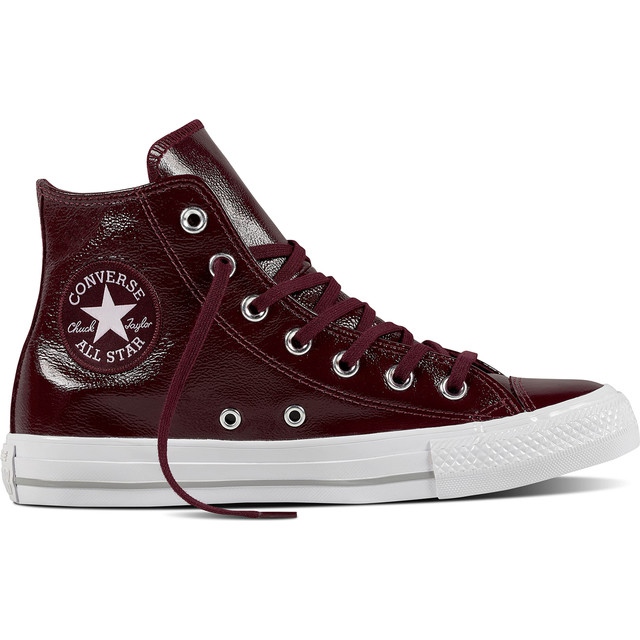 Converse 557939 Chuck Taylor All Star červené