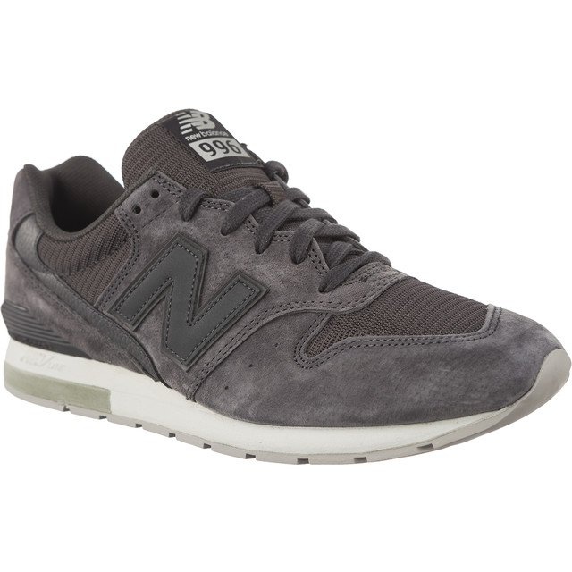 New Balance Mrl996pg Magnet šedá