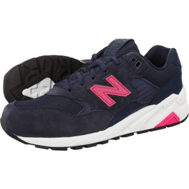 New Balance Mrt580nb námořnická modř