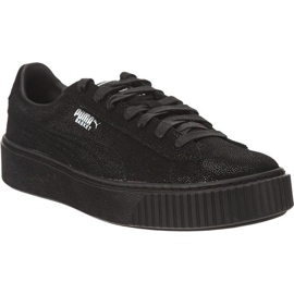 Puma Výměna košíku W 304 černá