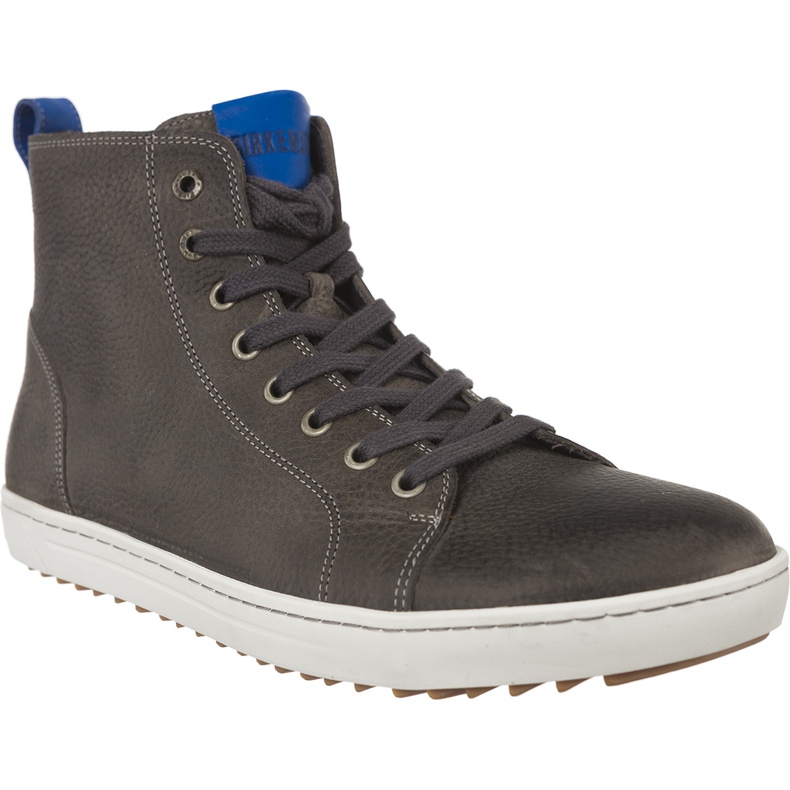 Birkenstock Bartlett 1006986 šedá