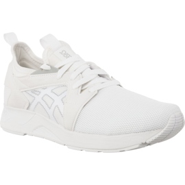 Asics Gel Lyte V Rb H801L 0101 bílý