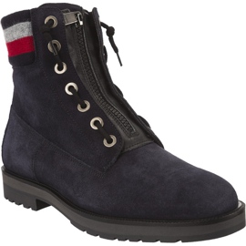 Tommy Hilfiger West 9B1 403 námořnická modrá Tommy Hilfiger West 9B1 403 námořnická modrá