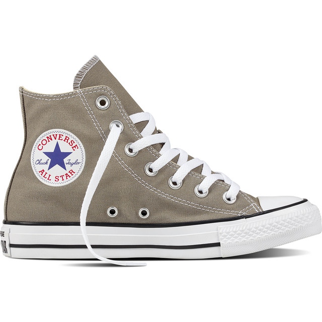 Converse Převeďte 159562 Chuck Taylor All Star šedá Converse Převeďte 159562 Chuck Taylor All Star šedá