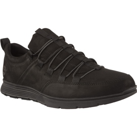 Timberland Killington Alpine Oxford Černá černý