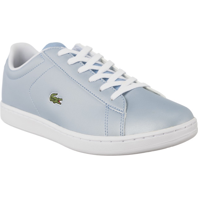 Lacoste Carnaby Evo 317 6 1F2 modrý
