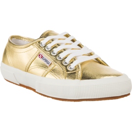 Superga 2750 Cotu Metu 174 žluť