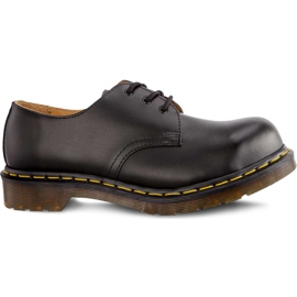 Dr. Martens 1925 černý DM10111001