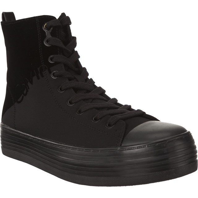 Calvin Klein Jeans Zazah Nylon Bbk černá