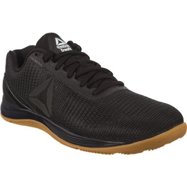 Reebok R Crossfit Nano 7,0 325 černý