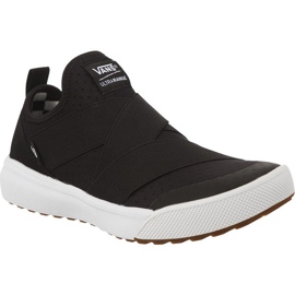 Vans Ua Ultrarange Gore Blk Černá černý