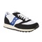 Saucony Jazz Original Vintage Bílá černá S70368 15 bílý černý vícebarevný
