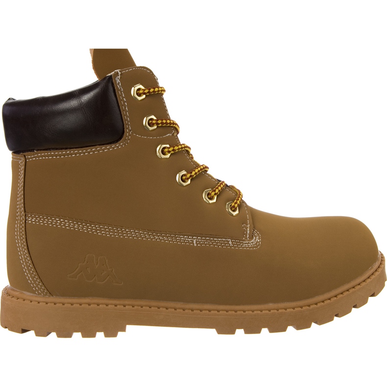 Kappa Kombo středně béžová hnědá béžový