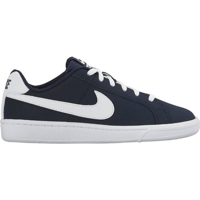 Nike Court Royale Gs 833535-400 modrý