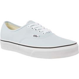 Vans Authentic Q6K modrý