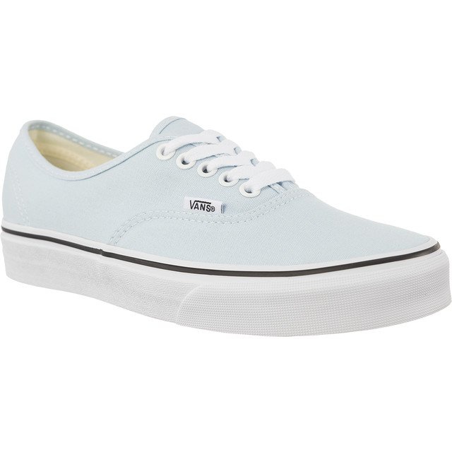 Vans Authentic Q6K modrý