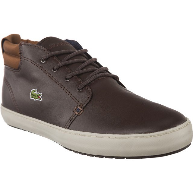 Lacoste Ampthill Terra 317 1 176 hnědý