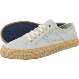 Gant Zoe 643 G67 modrý
