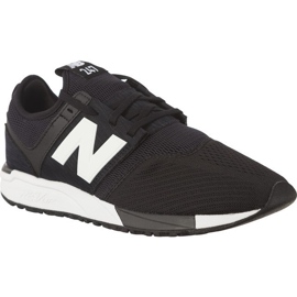 New Balance Nový zůstatek MRL247CK černý