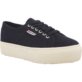 Superga 2790 Acotw Linea 933 modrý