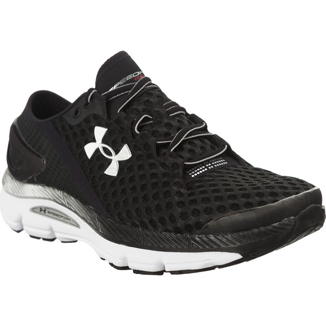 Under Armour Podle brnění Speedform Gemini 2 001 černá
