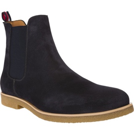 Tommy Hilfiger William 2B 403 modrý