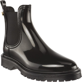 Lemon Jelly Blok 05 černý