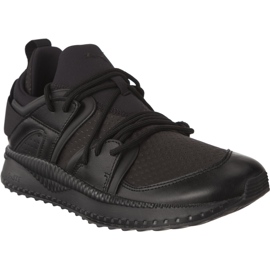Puma Tsugi Blaze Meta 402 černý