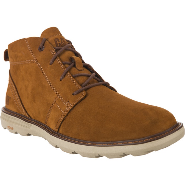 Caterpillar Trey P421889 hnědý