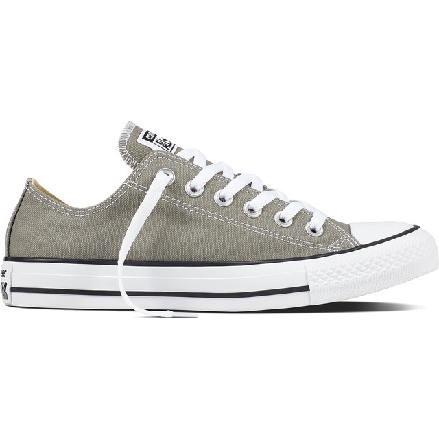 Converse Převést 159564 Chuck Taylor All Star šedá