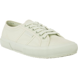 Superga 2750 Cotu Classic 953 zelený