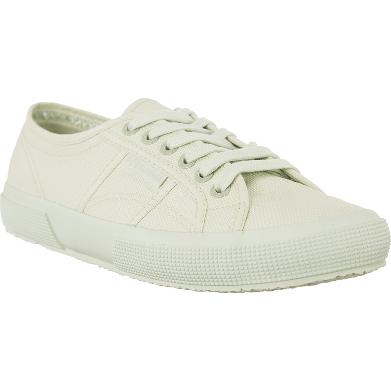 Superga 2750 Cotu Classic 953 zelená