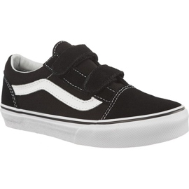 Vans Old Skool V 6BT černá