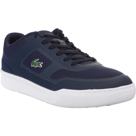Lacoste Explorateur 003 námořnická modř