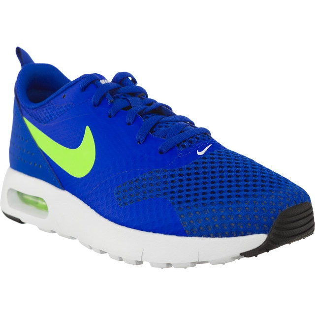 Nike Air Max Tavas Br Gs 431 modrý