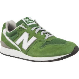 New Balance Mrl996kg Zelená zelený