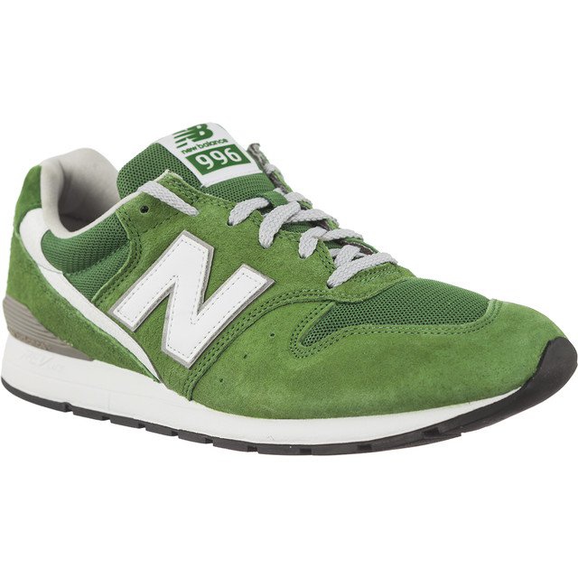 New Balance Mrl996kg Zelená
