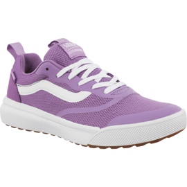 Vans Ultrarange Rapidweld R56 Difúzní orchidej fialová