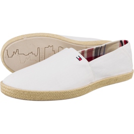 Tommy Hilfiger Granada 2D 1 100 bílý Tommy Hilfiger Granada 2D 1 100 bílý