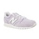 New Balance Fialová fialový