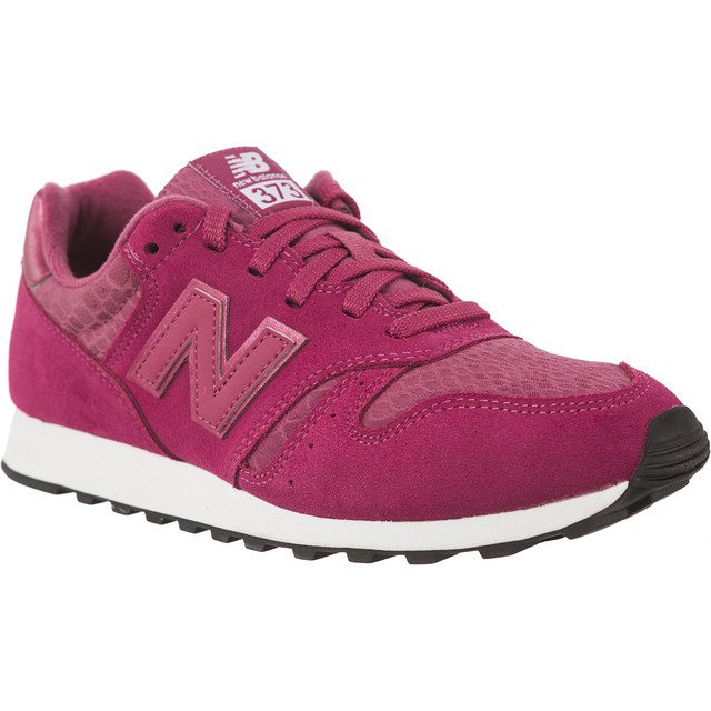 New Balance Nový zůstatek WL373DPW růžový