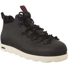 Native Nativní Fitzsimmons Jiffy Black Bone White černý